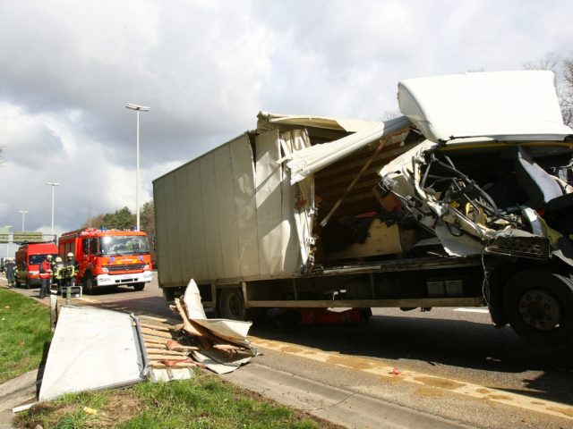 Vias: ‘One in ten killed on Belgian highways are pedestrians’