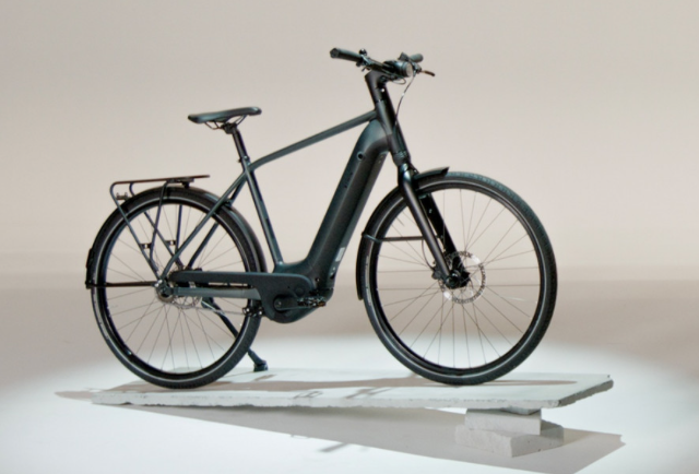 Retailer Decathlon offers ‘automatic’ e-bike with Belgian tech