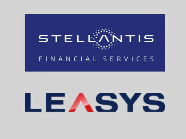 Leasys takes over ALD/LeasePlan in Luxembourg and Portugal