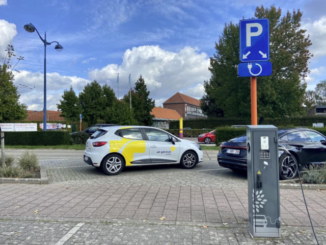 Wallonia maps out public EV-charging needs: ‘2.448 stations by 2026’