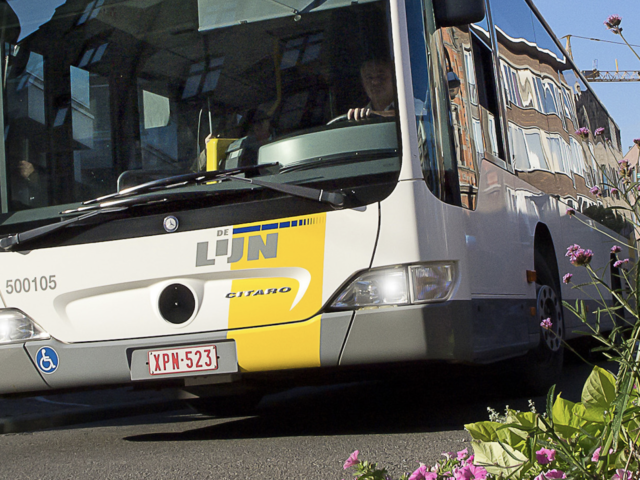 TreinTramBus denounces scrapped De Lijn bus policy