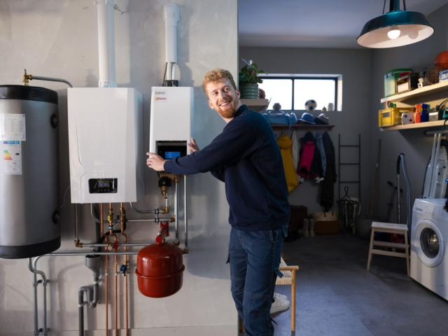 Eneco exits energy supply market for Brussels households